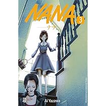 Nana Vol.02 | Amazon.com.br